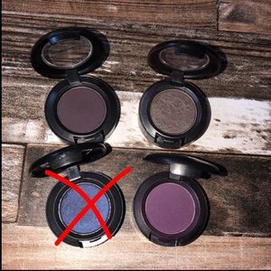 COPY - COPY - COPY - MAC eyeshadow